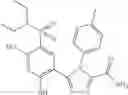 Fig. 447 - Triazole compounds that modulate HSP90 activity