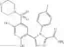 Fig. 449 - Triazole compounds that modulate HSP90 activity