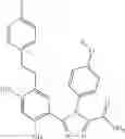Fig. 459 - Triazole compounds that modulate HSP90 activity
