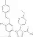 Fig. 463 - Triazole compounds that modulate HSP90 activity