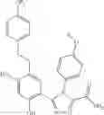 Fig. 464 - Triazole compounds that modulate HSP90 activity