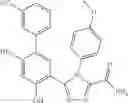 Fig. 481 - Triazole compounds that modulate HSP90 activity