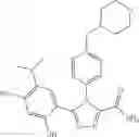 Fig. 50 - Triazole compounds that modulate HSP90 activity