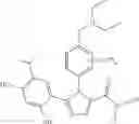 Fig. 504 - Triazole compounds that modulate HSP90 activity
