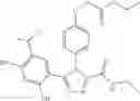 Fig. 53 - Triazole compounds that modulate HSP90 activity