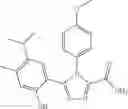 Fig. 55 - Triazole compounds that modulate HSP90 activity