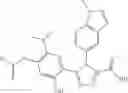 Fig. 56 - Triazole compounds that modulate HSP90 activity