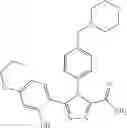 Fig. 58 - Triazole compounds that modulate HSP90 activity
