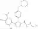 Fig. 62 - Triazole compounds that modulate HSP90 activity