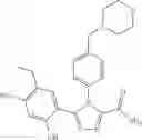 Fig. 69 - Triazole compounds that modulate HSP90 activity