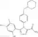 Fig. 70 - Triazole compounds that modulate HSP90 activity