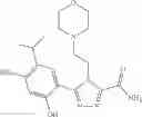 Fig. 72 - Triazole compounds that modulate HSP90 activity
