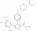 Fig. 75 - Triazole compounds that modulate HSP90 activity