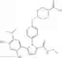 Fig. 76 - Triazole compounds that modulate HSP90 activity