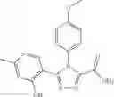 Fig. 78 - Triazole compounds that modulate HSP90 activity