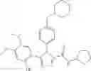 Fig. 79 - Triazole compounds that modulate HSP90 activity