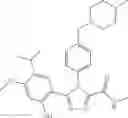 Fig. 82 - Triazole compounds that modulate HSP90 activity