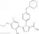 Fig. 83 - Triazole compounds that modulate HSP90 activity