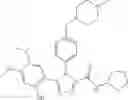 Fig. 85 - Triazole compounds that modulate HSP90 activity