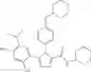Fig. 87 - Triazole compounds that modulate HSP90 activity