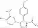 Fig. 89 - Triazole compounds that modulate HSP90 activity