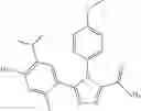 Fig. 90 - Triazole compounds that modulate HSP90 activity
