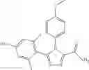 Fig. 91 - Triazole compounds that modulate HSP90 activity