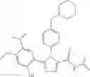 Fig. 92 - Triazole compounds that modulate HSP90 activity