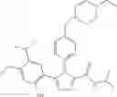 Fig. 96 - Triazole compounds that modulate HSP90 activity
