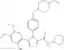 Fig. 97 - Triazole compounds that modulate HSP90 activity