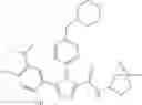 Fig. 99 - Triazole compounds that modulate HSP90 activity