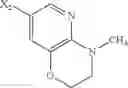 Fig. 331 - Substituted naphthyridines and their use as medicaments