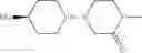 Fig. 50 - Substituted naphthyridines and their use as medicaments