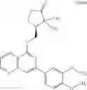 Fig. 545 - Substituted naphthyridines and their use as medicaments