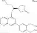 Fig. 554 - Substituted naphthyridines and their use as medicaments