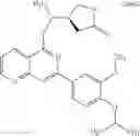 Fig. 596 - Substituted naphthyridines and their use as medicaments