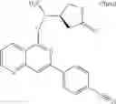 Fig. 623 - Substituted naphthyridines and their use as medicaments