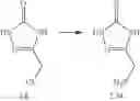 Fig. 82 - Substituted naphthyridines and their use as medicaments