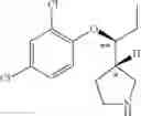 Fig. 30 - 3-phenoxymethylpyrrolidine compounds