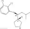 Fig. 43 - 3-phenoxymethylpyrrolidine compounds