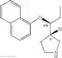 Fig. 48 - 3-phenoxymethylpyrrolidine compounds