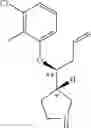 Fig. 64 - 3-phenoxymethylpyrrolidine compounds