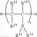 Fig. 07 - Polydienes and diene copolymers having organophosphine functionality