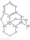 Fig. 06 - Convenient preparation of N-substituted morphinan-6-ols from morphinan-6-ones