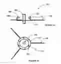 Fig. 02 - Multi-phase reactor system with slinger liquid reflux distributor