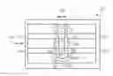 Fig. 01 - Method and device for bunching a beam of charged particles