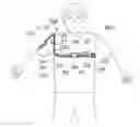 Fig. 01 - WEARABLE DEVICE WITH LOW ELECTROSTATIC INTERFERENCE