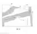 Fig. 12 - Sample collection and transfer assembly and related methods