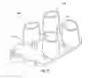 Fig. 19 - Sample collection and transfer assembly and related methods