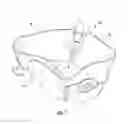 Fig. 02 - UNIVERSAL SPINE BRACE WITH CABLE TENSIONING SYSTEM